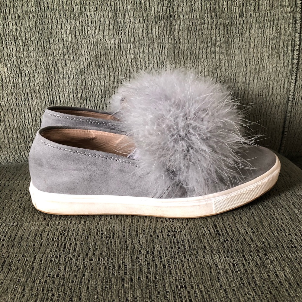 Steve Madden Emily Sneakers